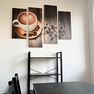 Superior Appartement met Twee Slaapkamers